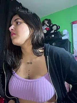 Norabyxxx online show from 27, 4, 2026