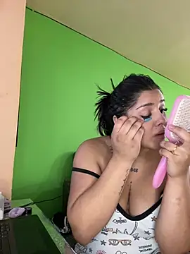 Norabyxxx online show from 9, 5, 2026