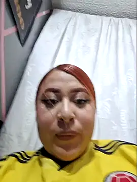 venuscopper online show from 28, 6, 2026