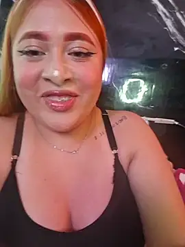 venuscopper online show from 17, 7, 2026
