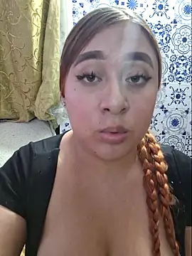 venuscopper online show from 23, 4, 2026