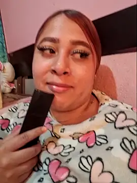 venuscopper online show from 7, 6, 2026