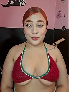 venuscopper online show from 8, 5, 2026