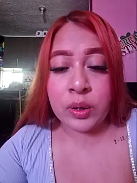 venuscopper online show from 17, 5, 2026