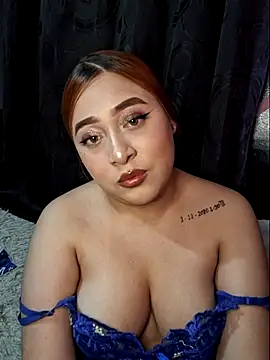 venuscopper online show from 26, 4, 2026