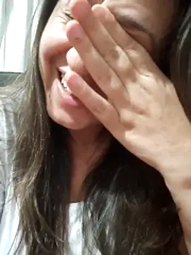 Kamyla K online show from 31, 3, 2026