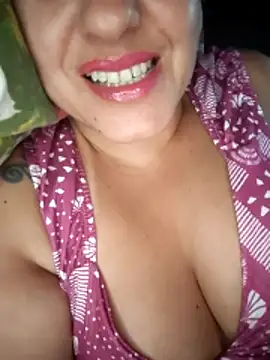 Kamyla K online show from 27, 3, 2026