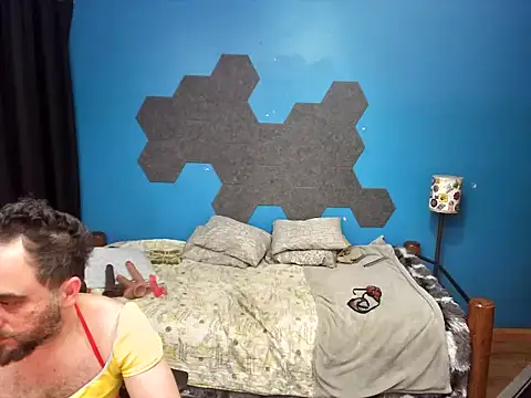 MachoPutito online show from 5, 2, 2026