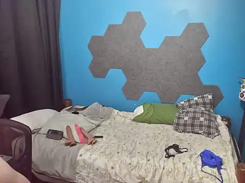 MachoPutito online show from 23, 10, 2025