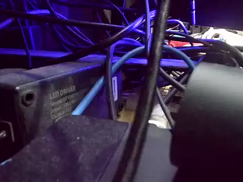 MachoPutito online show from 26, 9, 2025