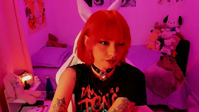 bunny pao online show from 7, 5, 2026