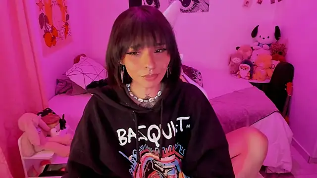 bunny pao online show from 24, 4, 2026