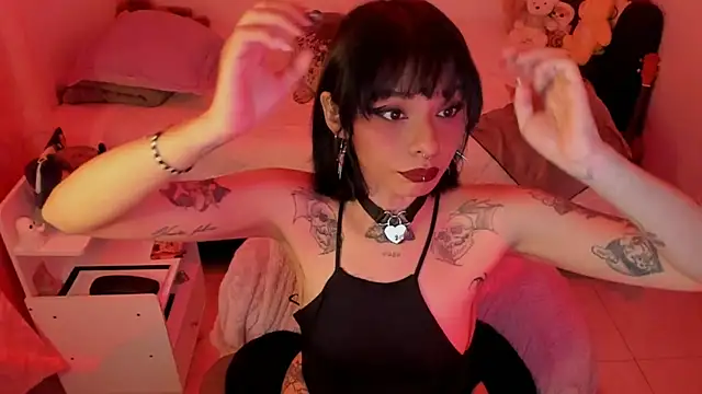 bunny pao online show from 15, 4, 2026