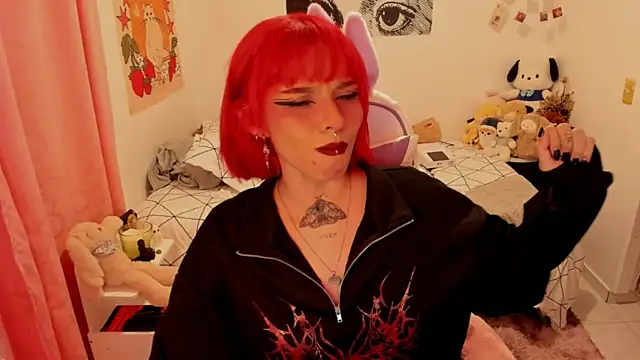 bunny pao online show from 24, 5, 2026