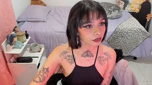 bunny pao online show from 9, 4, 2026