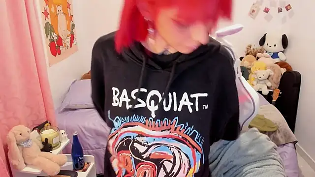 bunny pao online show from 8, 5, 2026
