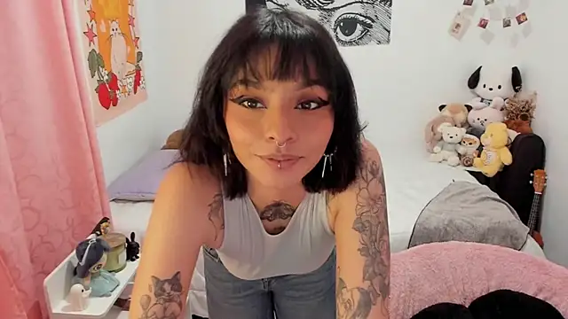 bunny pao online show from 14, 4, 2026