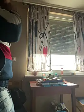 pezol9193 online show from 27, 3, 2026