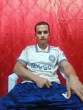 Heartsarm online show from 20, 6, 2026
