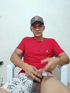 Heartsarm online show from 28, 5, 2026