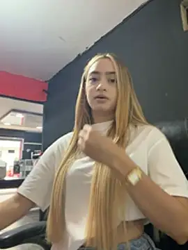 barbievictoria online show from 3, 7, 2026