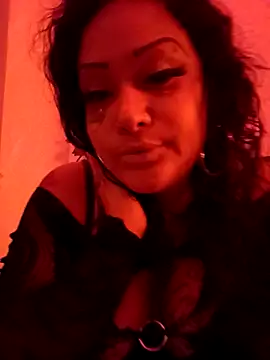 Isismoon69 online show from 2, 4, 2026
