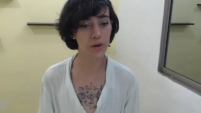 romina white18 online show from 9, 4, 2026