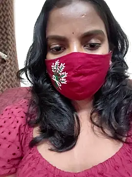 Tamil Hot Annabelle online show from 13, 4, 2026