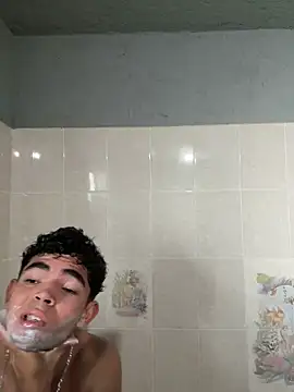 Snapshot of vrgrika chatting on 27, 3, 2026 vrgrika online show from 27, 3, 2026