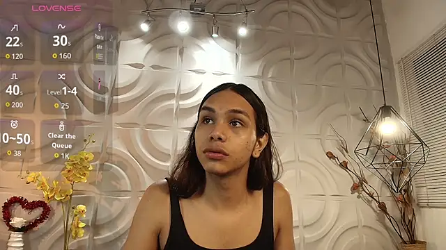KristinaGriner online show from 29, 5, 2026