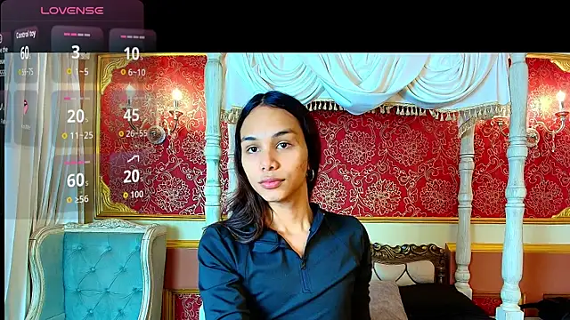 KristinaGriner online show from 21, 5, 2026
