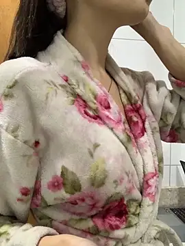 Branquinha rose online show from 28, 4, 2026