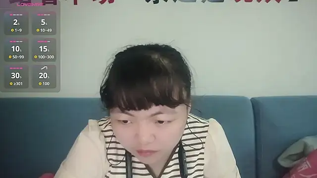 Nana-6666 online show from 31, 3, 2026