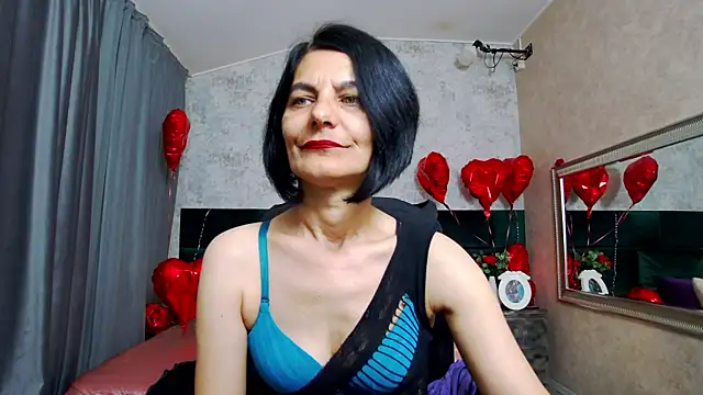 KalystaSwiss online show from 14, 4, 2026