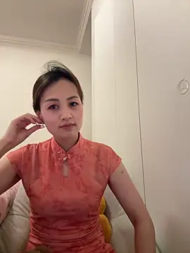 Yang 218 online show from 7, 5, 2026