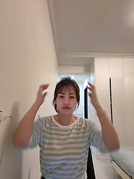 Yang 218 online show from 13, 4, 2026