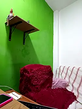 valilurose0427 online show from 29, 3, 2026