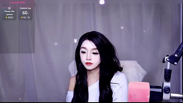 Cuviee online show from 31, 3, 2026