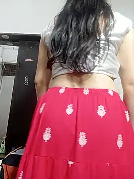 Sexyy Bhabhi 143 online show from 4, 7, 2026