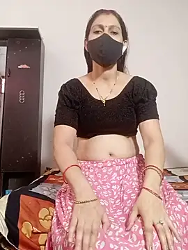 Sexyy Bhabhi 143 online show from 7, 7, 2026