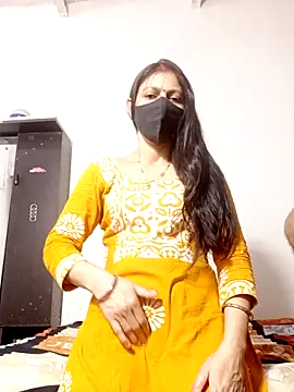 Sexyy Bhabhi 143 online show from 29, 5, 2026