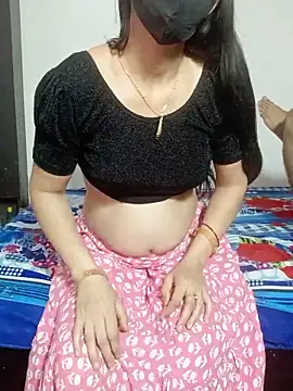 Sexyy Bhabhi 143 online show from 20, 6, 2026