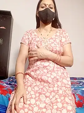 Sexyy Bhabhi 143 online show from 11, 7, 2026