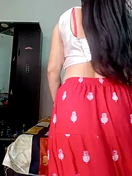 Sexyy Bhabhi 143 online show from 27, 6, 2026