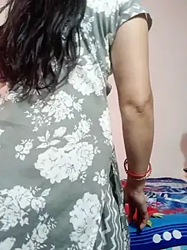 Sexyy Bhabhi 143 online show from 12, 7, 2026