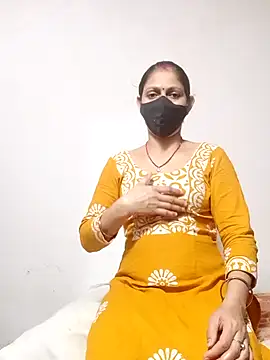 Sexyy Bhabhi 143 online show from 9, 5, 2026