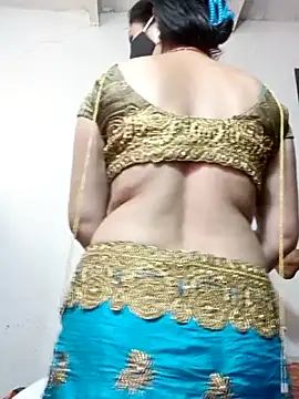Sexyy Bhabhi 143 online show from 3, 5, 2026