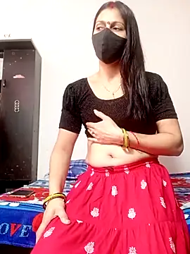 Sexyy Bhabhi 143 online show from 12, 6, 2026