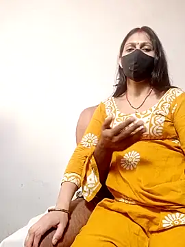 Sexyy Bhabhi 143 online show from 11, 5, 2026