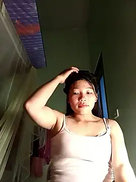 -Quyny- online show from 10, 5, 2026